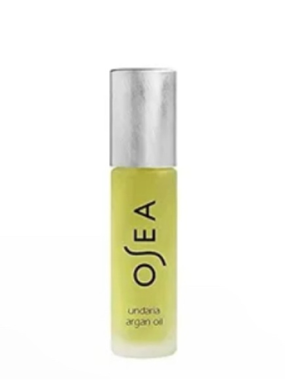 New Osea Undaria Algae Body Oil 16 Ml